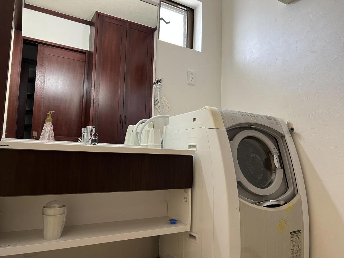 Ocean Hills Kouri Otel Nakijin Dış mekan fotoğraf