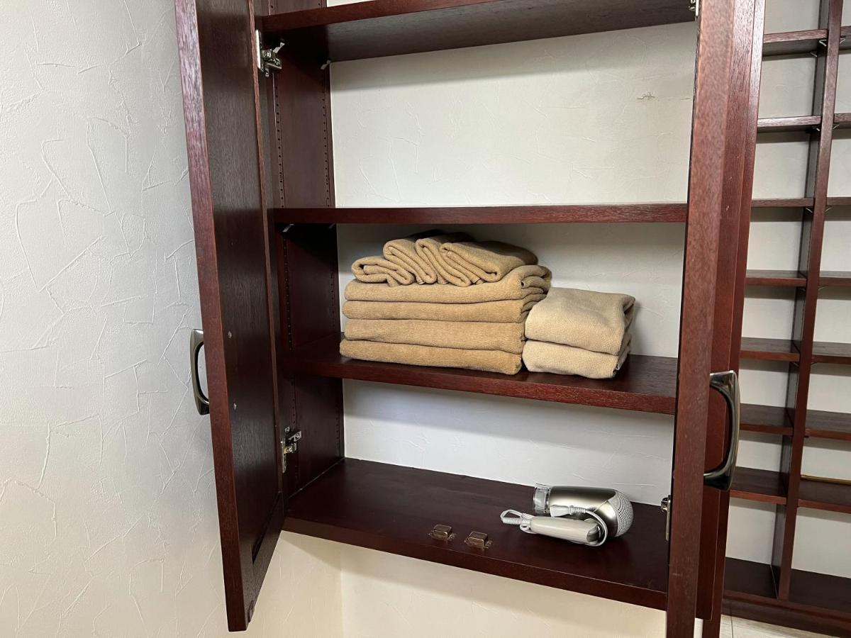 Ocean Hills Kouri Otel Nakijin Dış mekan fotoğraf