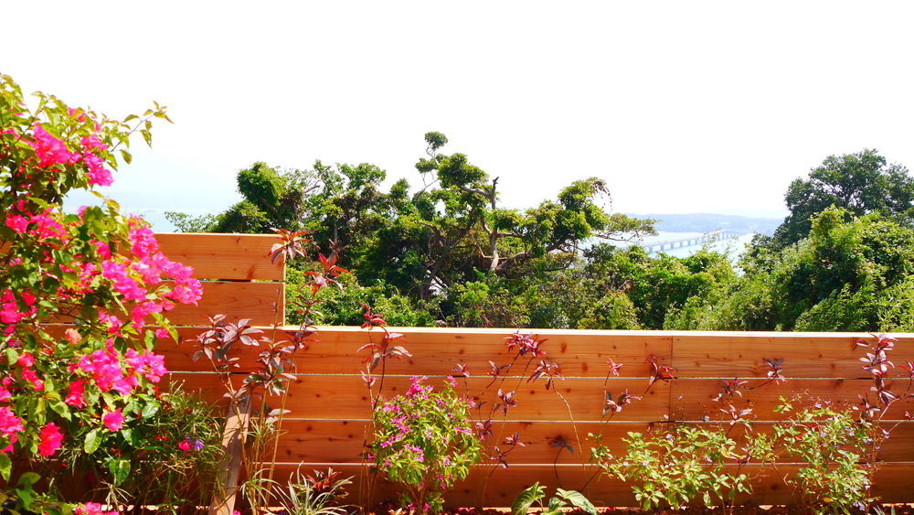 Ocean Hills Kouri Otel Nakijin Dış mekan fotoğraf